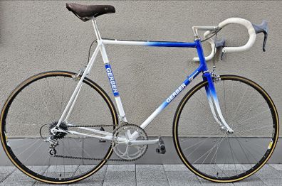 61CM Vintage Gerber Road Bicycle