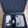DJI Mini 4K Fly More Combo box with 2x batteries and hard case Image 4