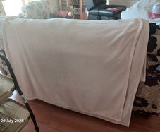large throw blanket