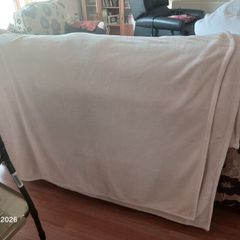 large throw blanket
