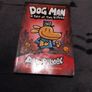 6 brand new dog man books Image 2