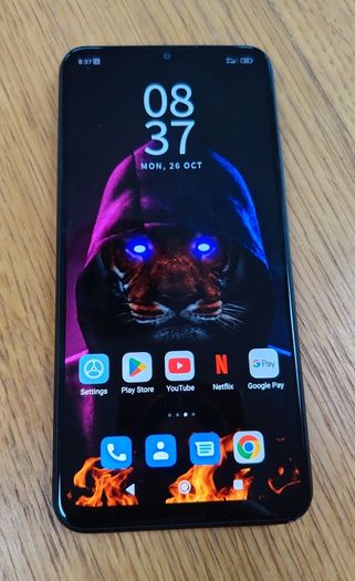 Xiaomi Redmi 9 64gb