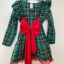 Matching Christmas dress Image 8
