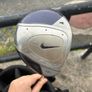 Calvin Klein golf bag and clubs Image 4