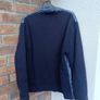 Massimo Dutti Duck Down Jacket Mens Large L Image 2