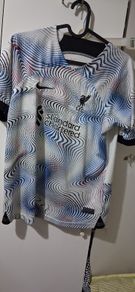 liverpool top