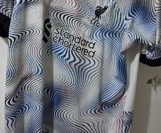liverpool top