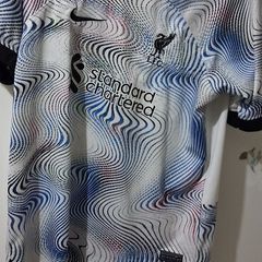 liverpool top