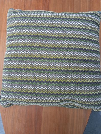 Cushions brand new