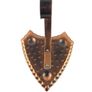 Vintage wall hanger Image 3
