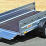 new car trailer Image 4