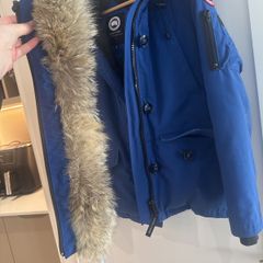 ladies canada goose