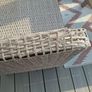 Jysk Agermose Garden Lounger Set Image 9