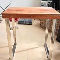 Side table
