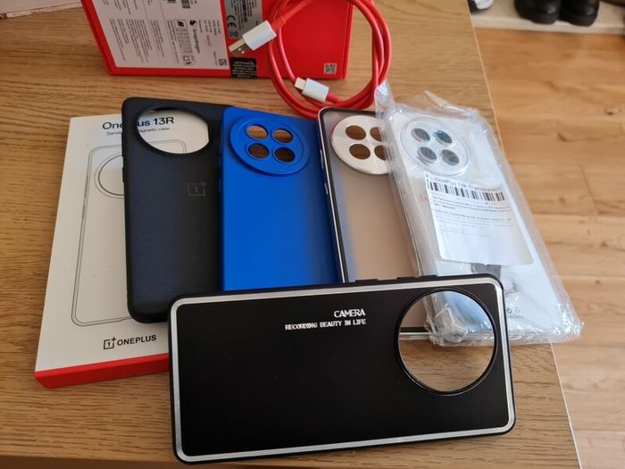 OnePlus 13R