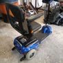 Invamed mobility scooter Image 3