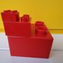 lego Quatro Image 7