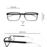 Tommy Hilfiger Glasses frame Image 4
