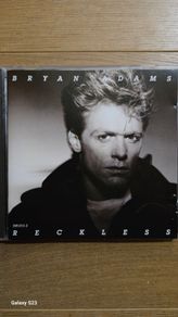 Bryan Adams - Reckless.