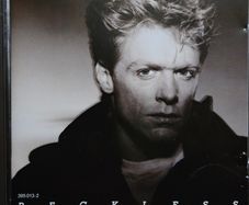 Bryan Adams - Reckless.