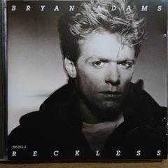 Bryan Adams - Reckless.