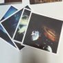 R.E.M Fables of Reconstruction DELUXE 25th Anniv. 2 CD+Cards+Poster Image 2