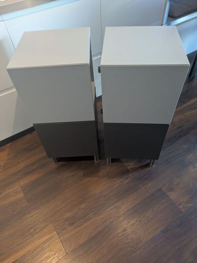 Bedroom lockers