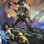 Teegra Fire & Ice Action Figure Image 3