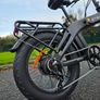 Engwe EP 2 3.0 Boost Electric Bike Brand New In Box 1 Year Warranty Image 10