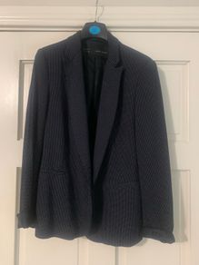 Zara Blazer
