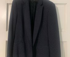 Zara Blazer