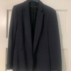 Zara Blazer