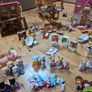 Sylvanian Families sets Image 3