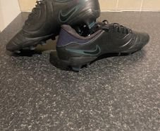 boys football