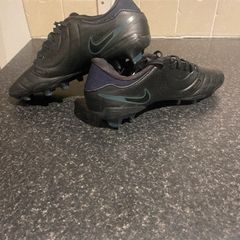 boys football