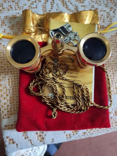 Binoculars