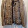 Milestone  Genuine  Leather Image 2