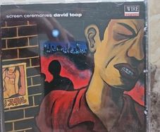 David Toop CD - Screen Ceremonies