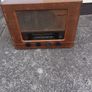 antique radio Image 3