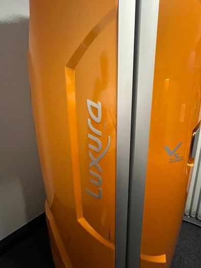 Sun bed