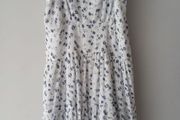 girls summer dress aged 7-8