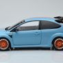 Ford Focus RS mk2 Le Mans Edition 2010 New in Box 1/18 Image 6