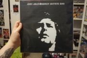 Jerry Lawler &amp; The Nunnery Brothers Vinyl Record - WWE
