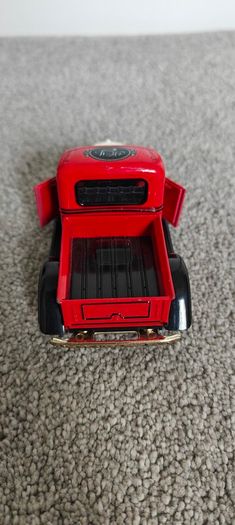 Model car