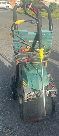 Power washer
