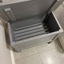 Bathroom Cabinet and Storage Image 2