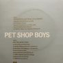Pet Shop Boys Opportunities (Let's Make Lots of Money Image 2