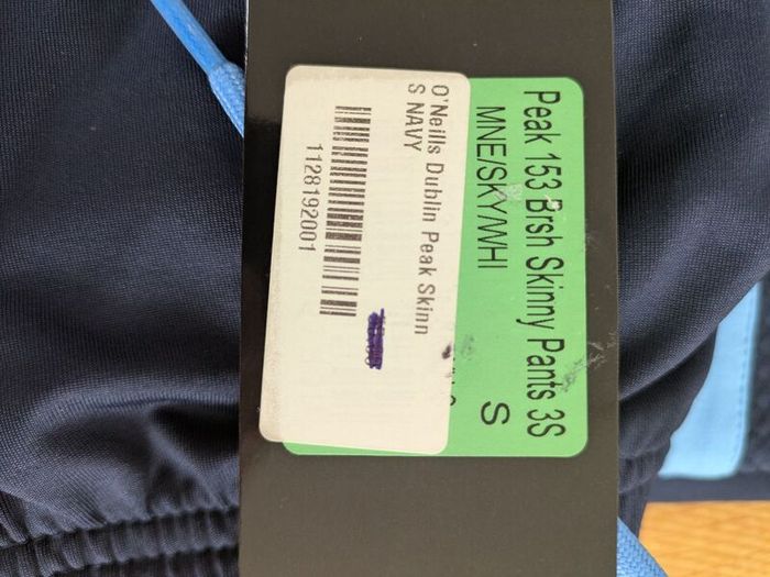 Dublin Boys Tracksuit