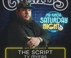 2 x Luke Combs Sunday Tickets - 120 for pair