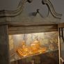 corner cabinet Image 8